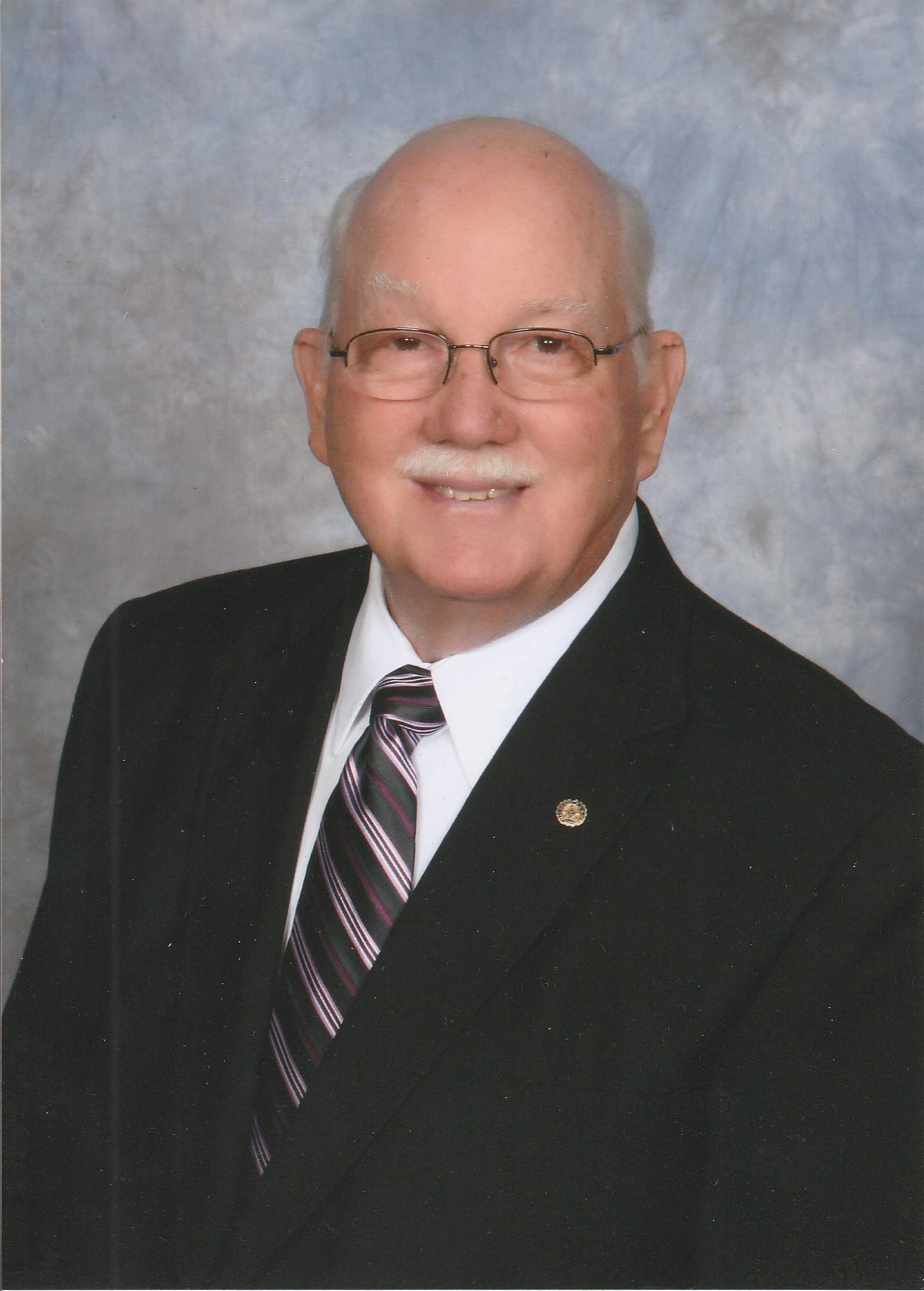 Obituary of Charles Edwin Wheat, Sr.