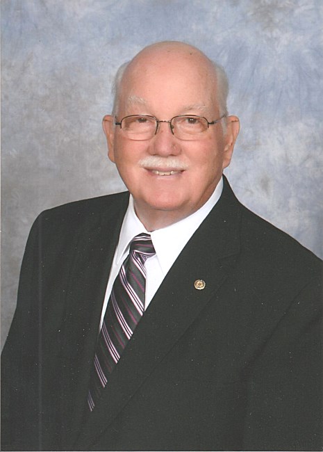 Obituary of Charles Edwin Wheat, Sr.