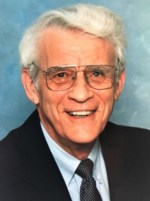 Carl Barger