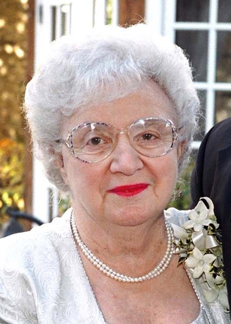 Obituary of Barbara Lee Gordon