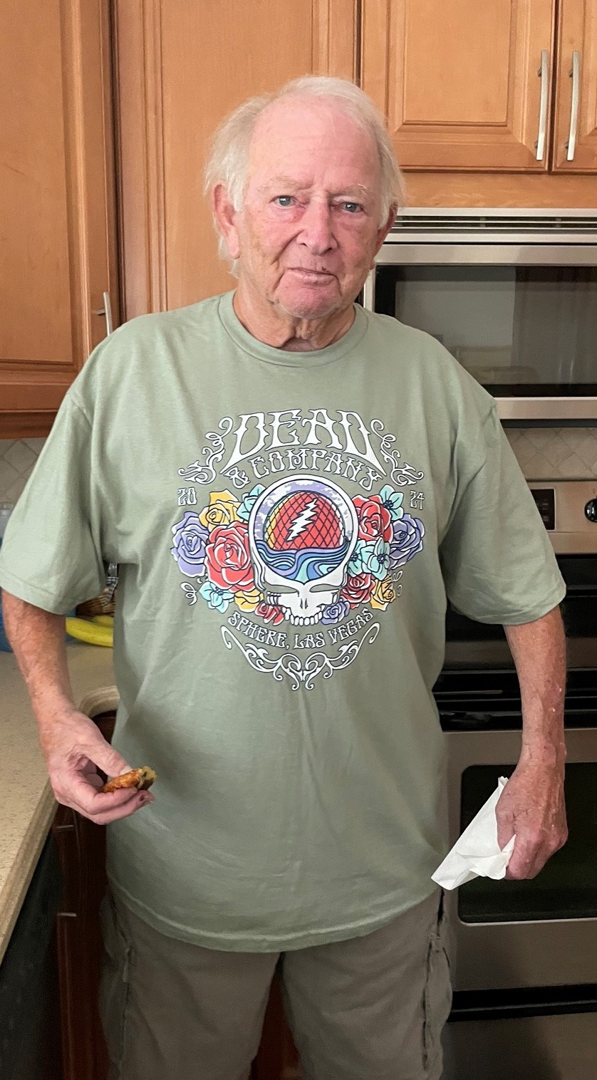 Obituary of Howard Martin Warhaftig