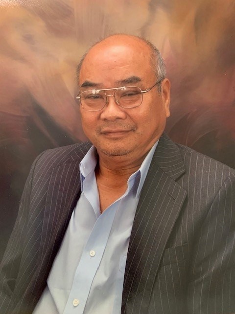 Obituary of Phillip Nguyen