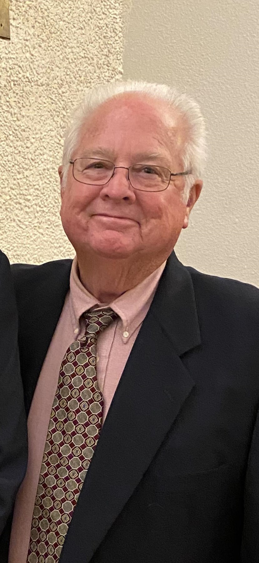 Obituary of Don Watson Smith