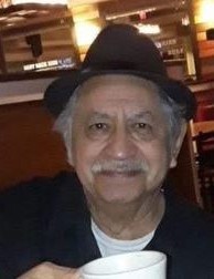 Obituary of Manuel Albert Armas, Sr.
