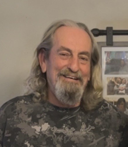 Obituary of Troy Allen Hogue