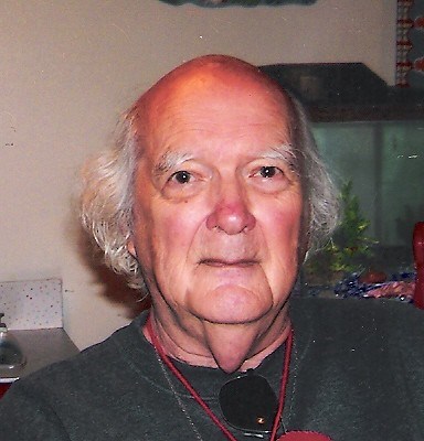 Obituary of Gordon Gano