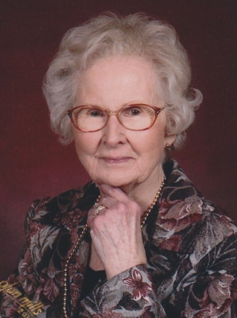 Avis de décès de Sara Dixie "Dixie" Walker