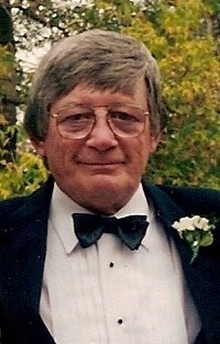 Obituary of Edward Bigelow