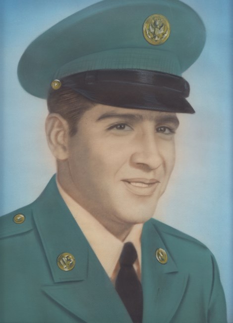 Avis de décès de Juan Castro