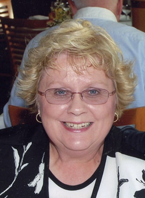 Avis de décès de Marjorie Lynn Southworth