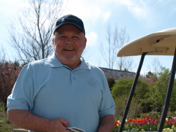 Obituary of Roy Glen Hayden