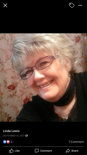 Obituary of Linda Lee Lewis