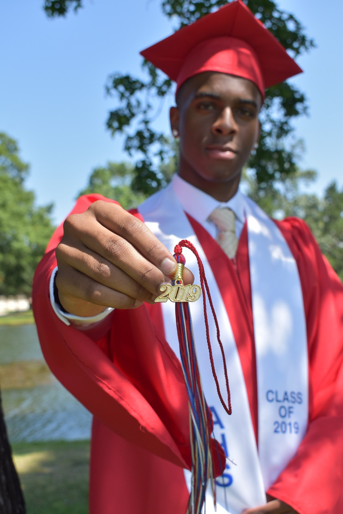 Obituary of Tyler Landon Hicks