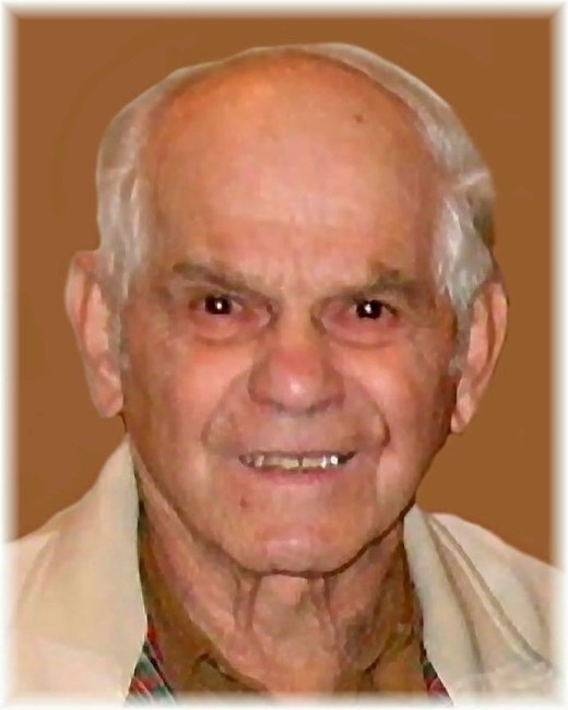 Obituario de John Alexander Gumela