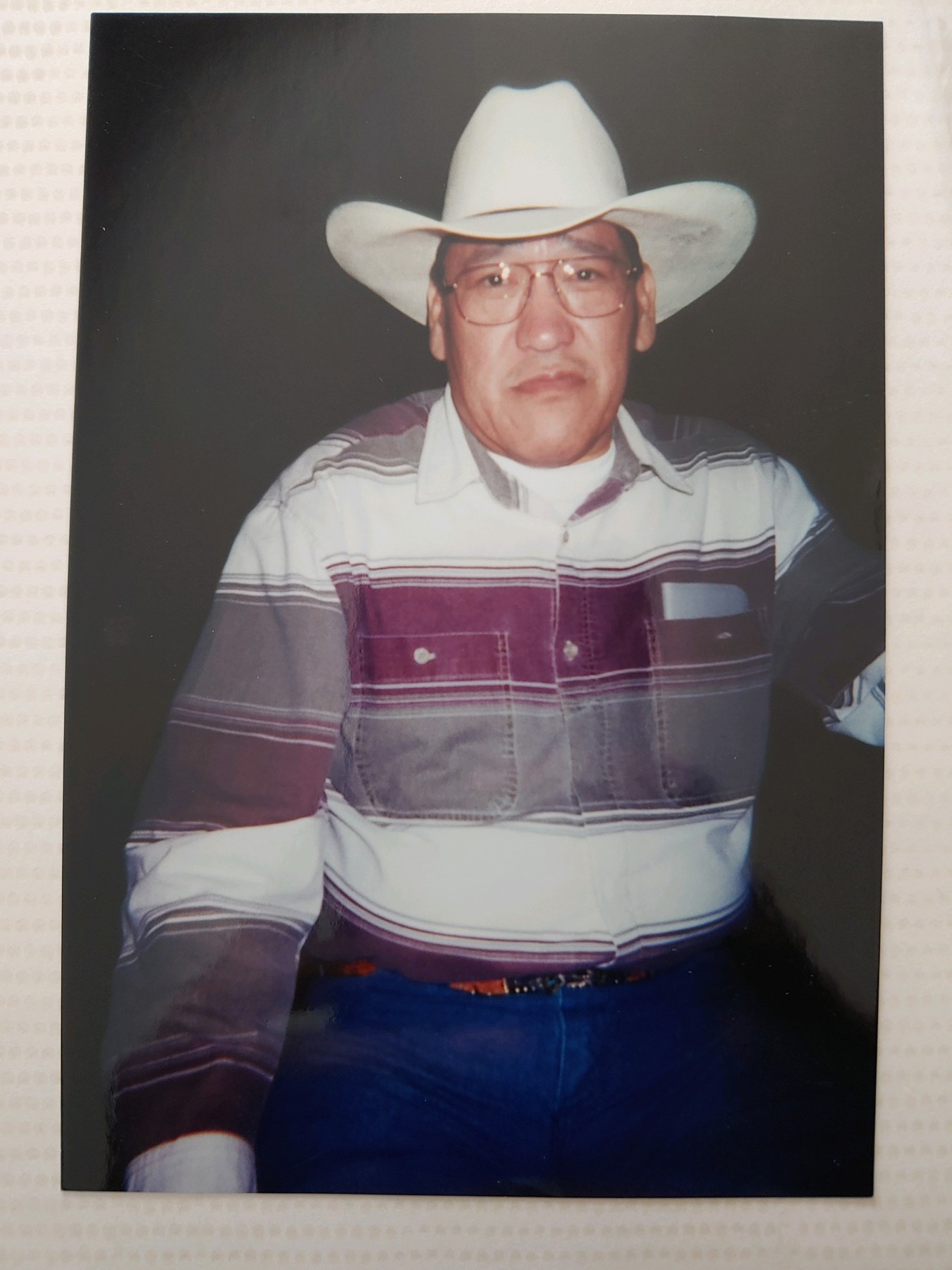 Obituary of Tyrone Thomas Gorman