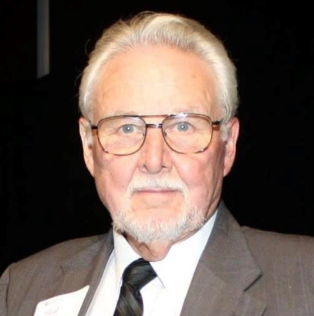 Obituary of Theodore "Ted" William Snoddy Sr.