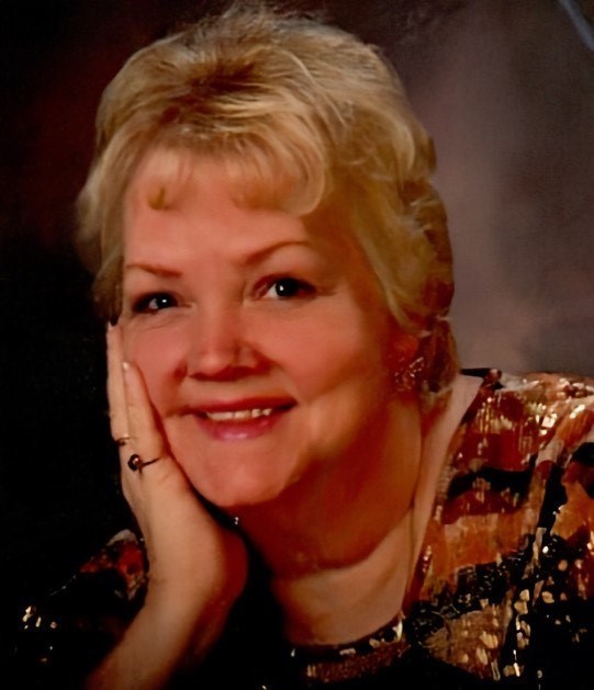 Obituario de Jacqueline Anne Allen