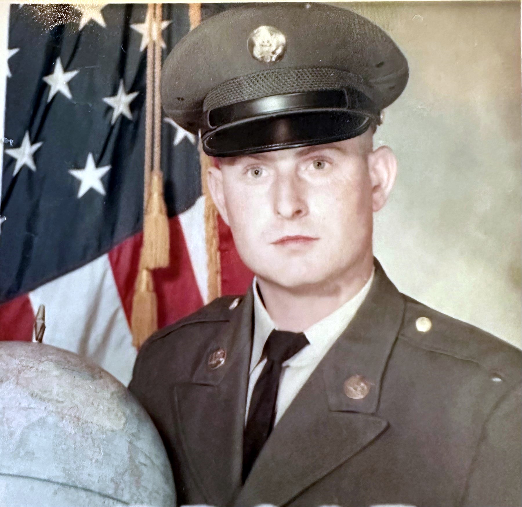 Douglas Moses Obituary Cross Lanes, WV
