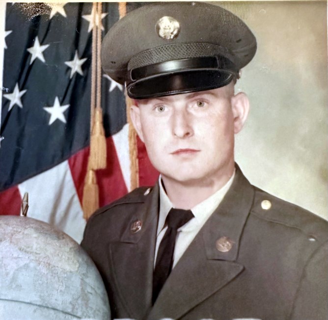 Obituary of Douglas Lee Moses