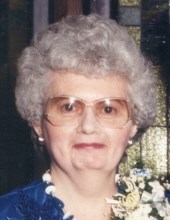 Obituary of Mary Louise (Gilbert) Lyons