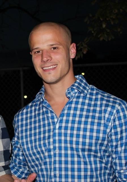 Obituary of Austin Moseley Williams