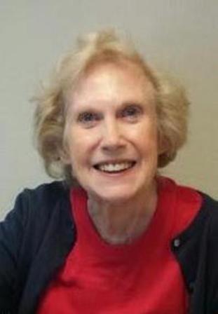 Obituary of Virginia Ann Markham