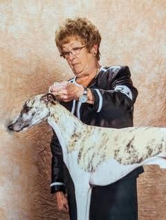 Obituary of Janet Findlay WILLIAMS