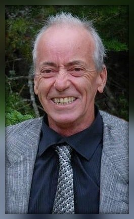 Obituary of Mark Lewis McKey