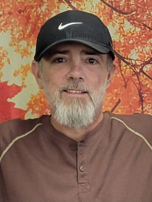 Obituary of Jerry Lynwood Fackler Jr.