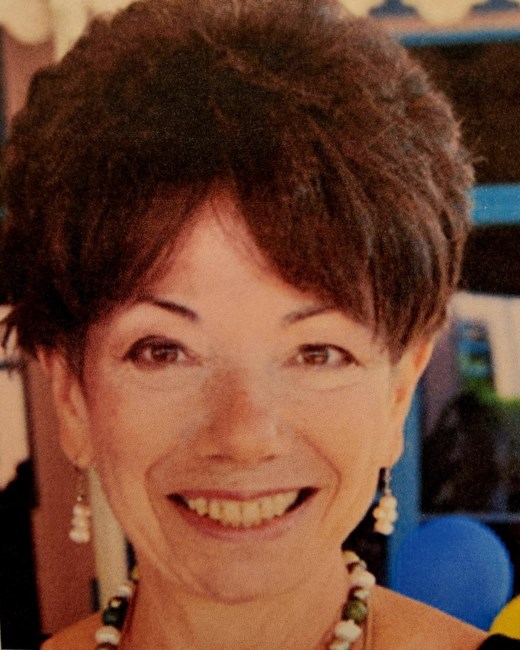 Obituary of Lois H. Bodnick