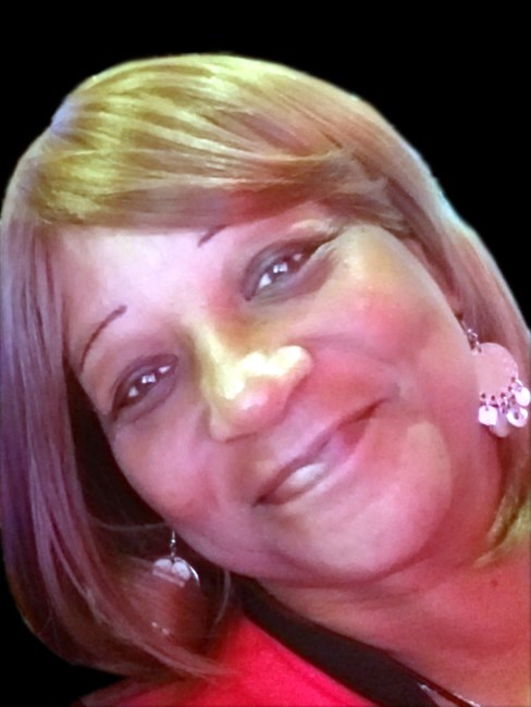 Obituary of Mary Louise Lewis