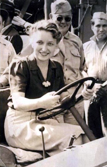 Obituary of Martha Louise Stolarski