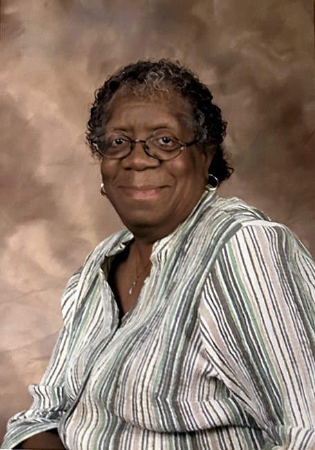 Obituary of Jessie Bell Adams