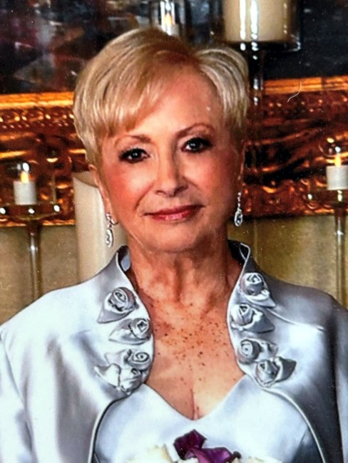 Obituary of Sandra Sisung Heigle-Guarino