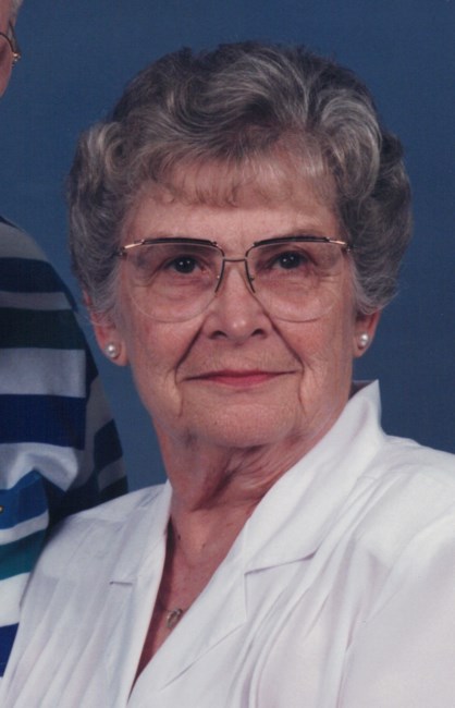 Obituary of Shirley Maxine Holden