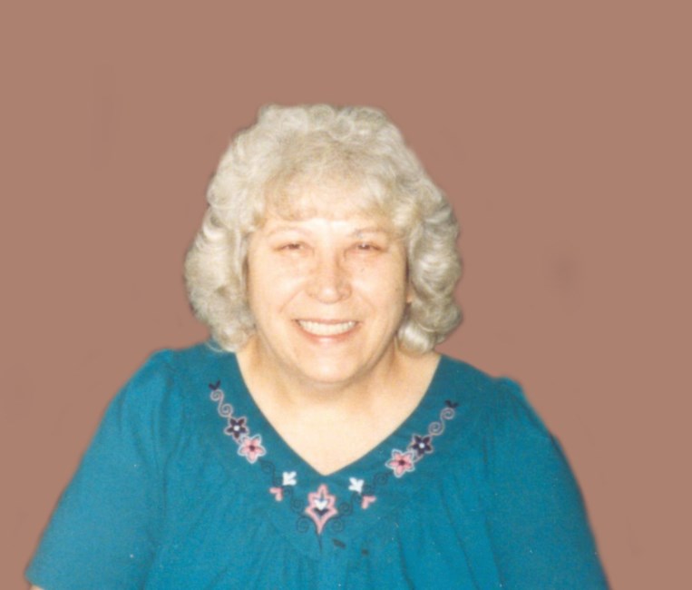 Obituary of Elizabeth Fuchs