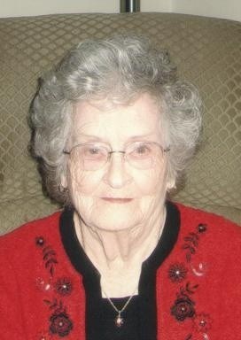 Obituary of Bonnie Smith