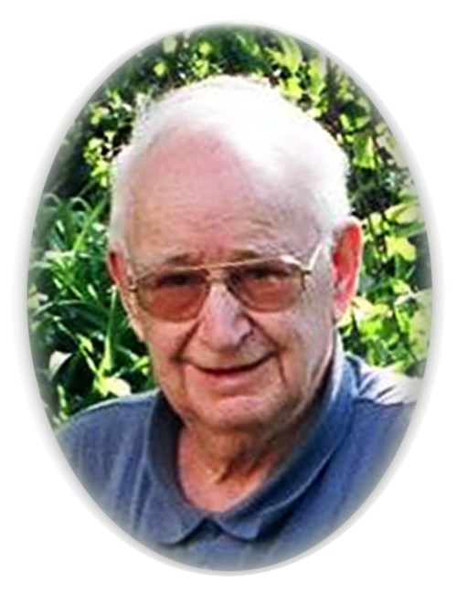 Obituary of Mr. Harvey Ivan Isbister