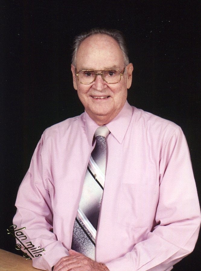 Harry Ashby Spearman Obituary Lancaster, CA