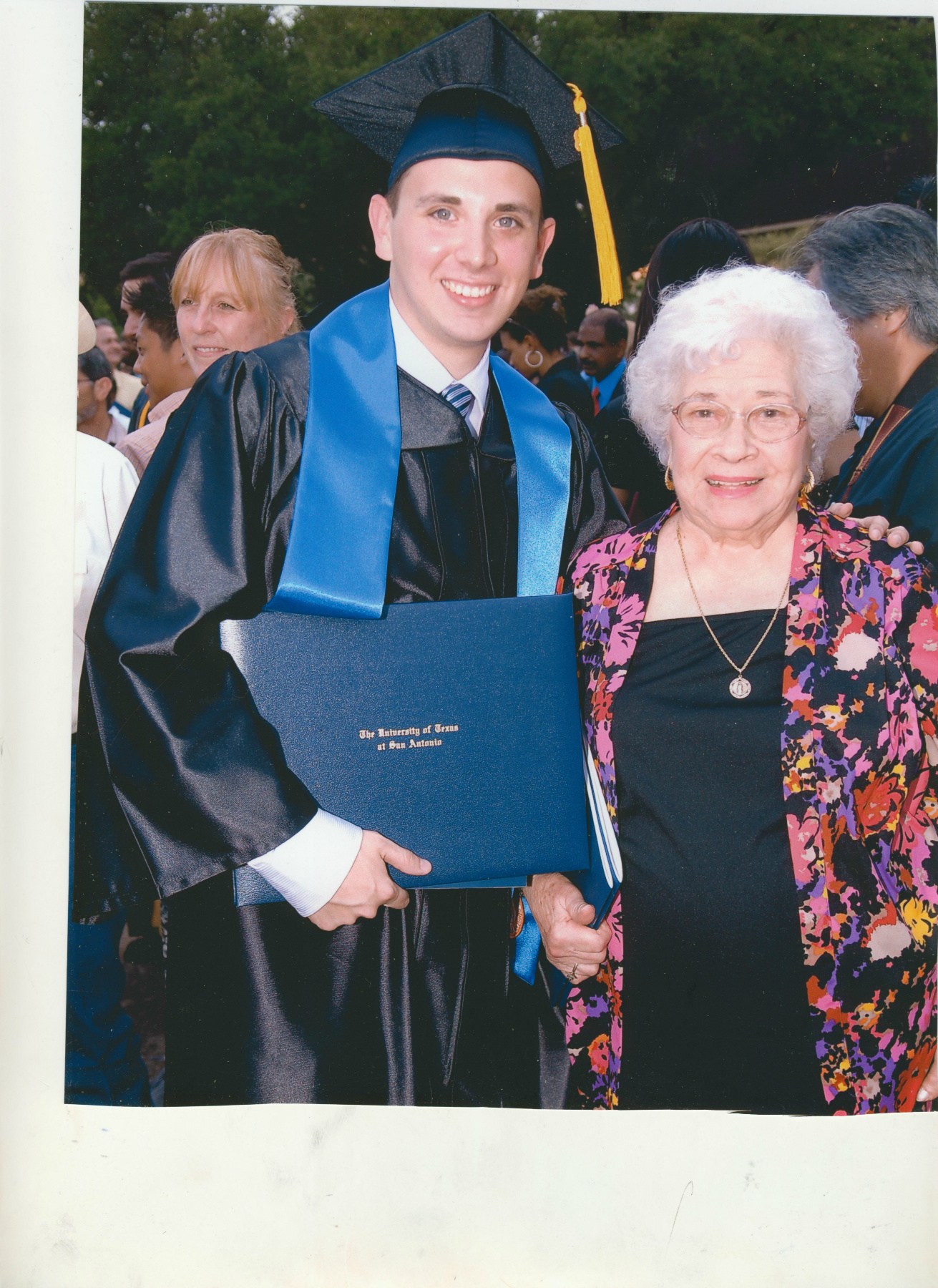 Obituary of Stella P. Hettler