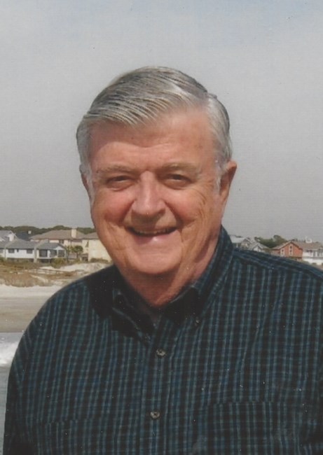 Avis de décès de Paul J. Mayer