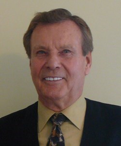 Avis de décès de Paul Bossé