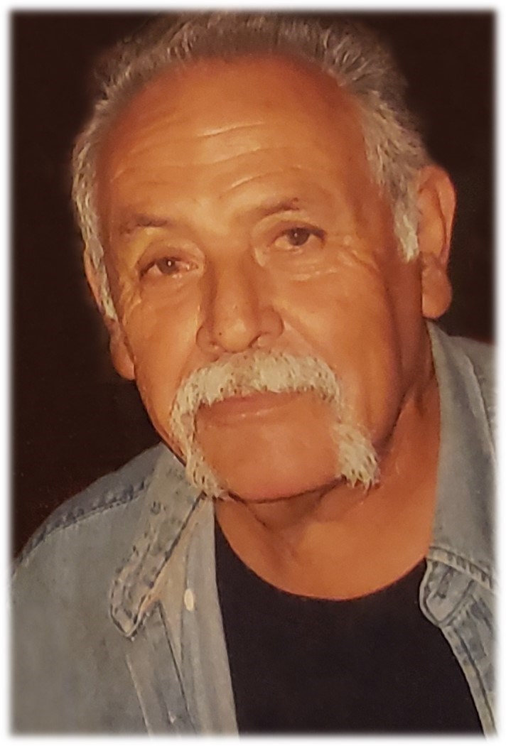 Obituary of Peter Rosales Martinez