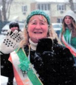 Eileen Farrell