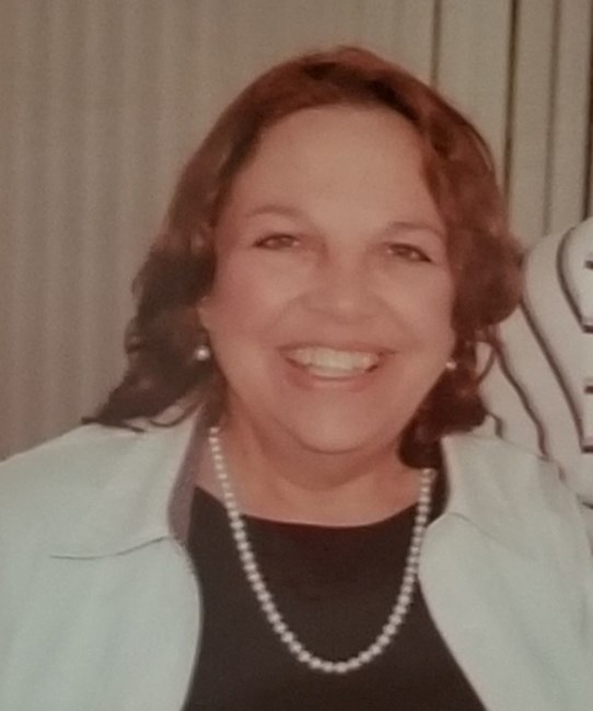 Obituary of Celia Maria Hoffing