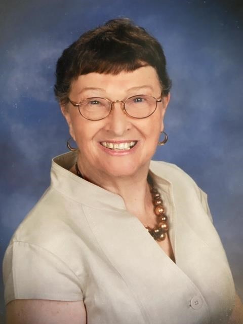 Obituary of Janet Agnes White