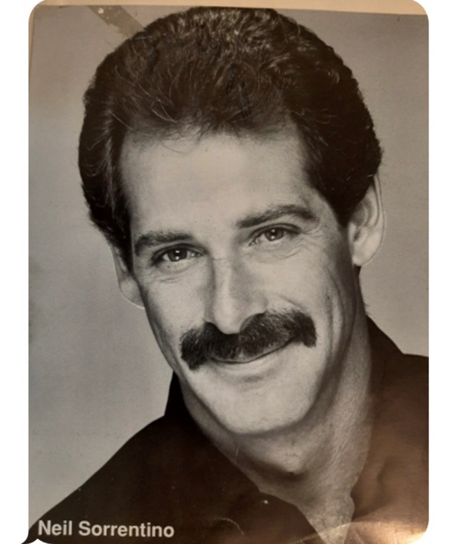 Obituary of Aniello Sorrentino