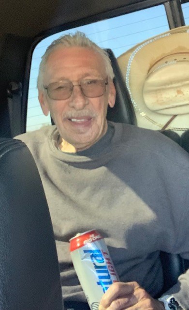 Obituary of Larry Lee Howell