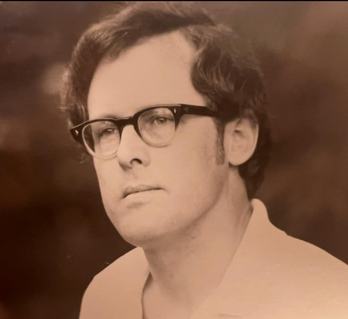 Avis de décès de John Hyde Perine