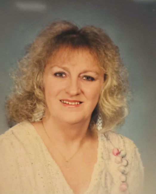 Obituary of Velma Leonis Ritchie-Michaud